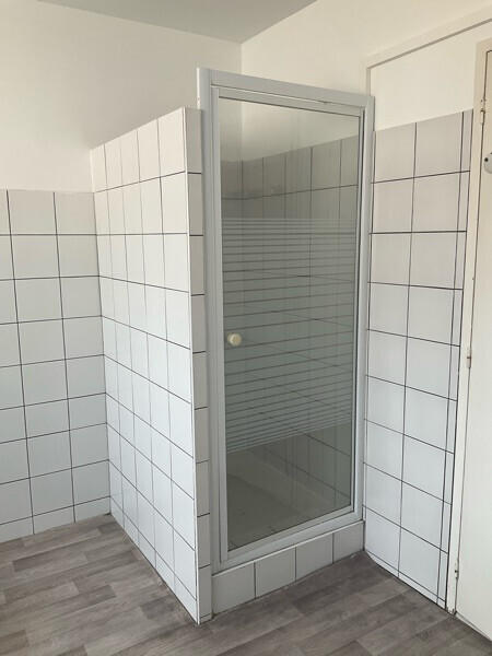 Duplex - 160 m² - 4 pièces