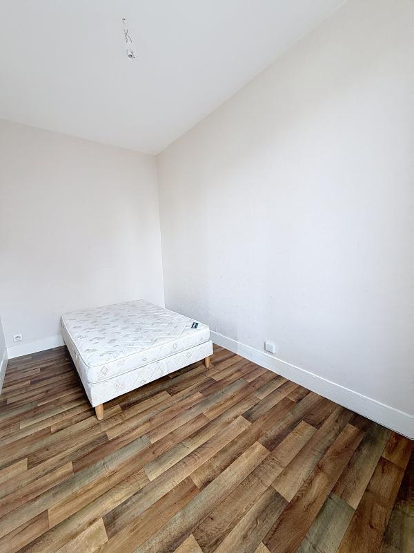 Appartement - 28 m² - 2 pièces