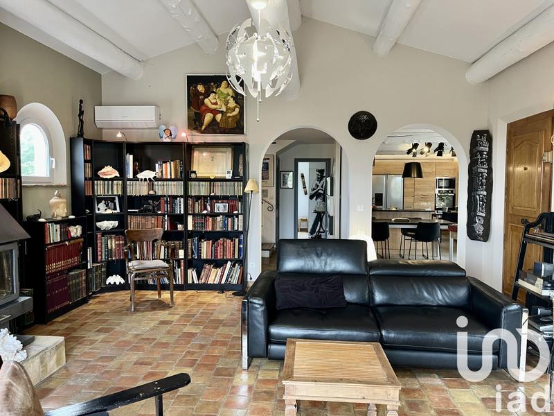 Maison - 128 m² - 5 pièces