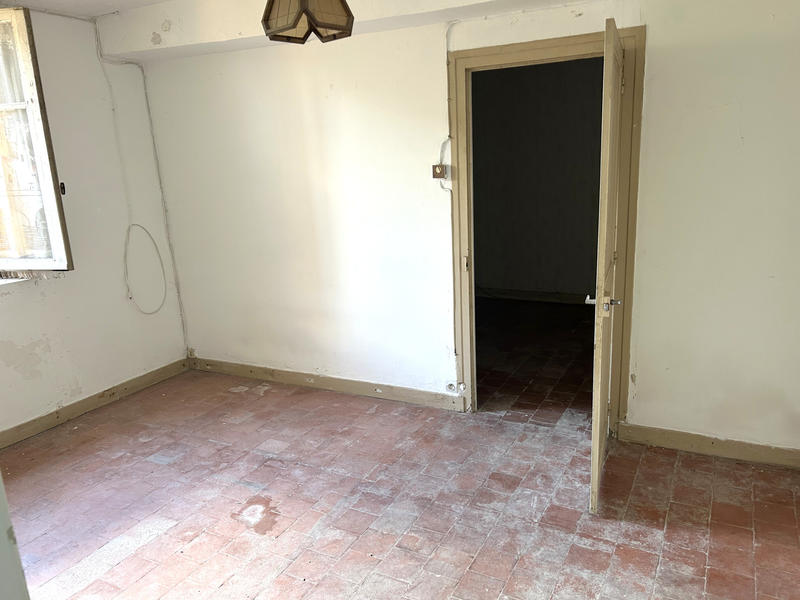 Maison - 100 m² - 8 pièces