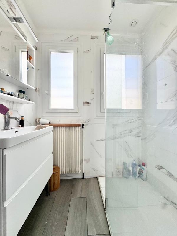 Maison - 80 m² - 3 pièces