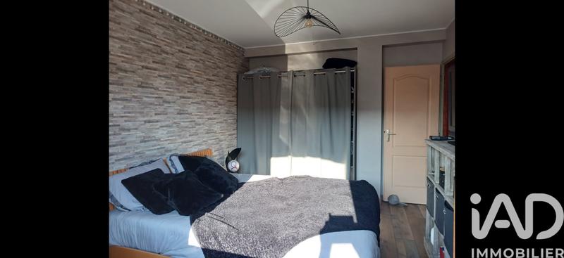 Maison - 141 m² - 5 pièces