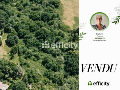 Terrain - 13 852 m²