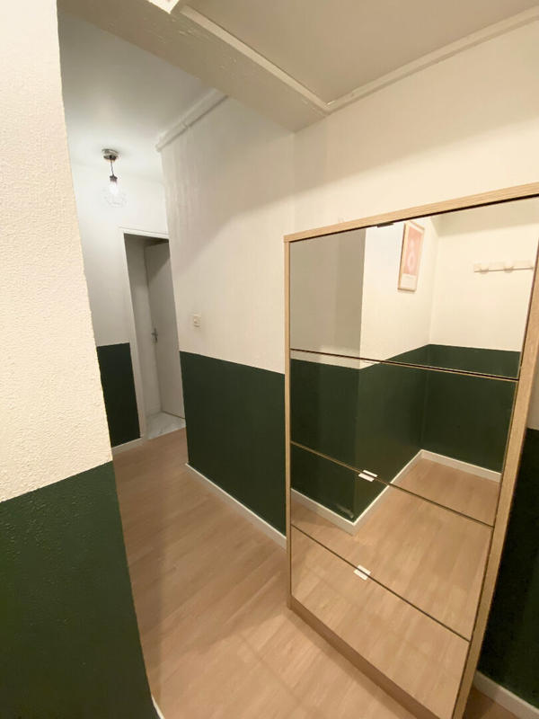 Appartement - 31 m² - 1 pièce