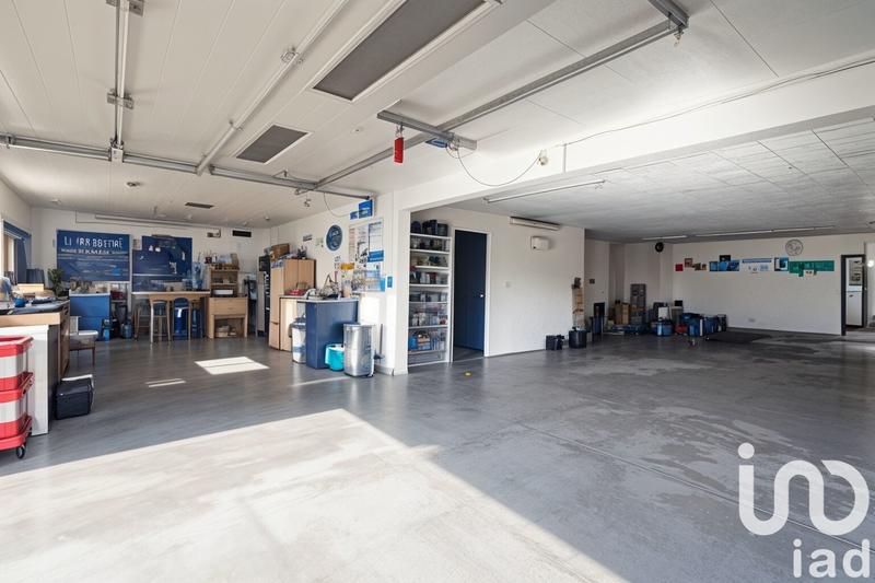 Maison de maîtres - 165 m² - 6 pièces