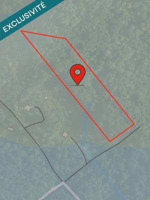 Terrain agricole - 29 599 m²