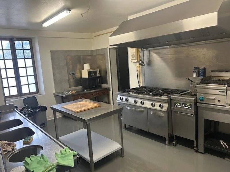 Local commercial - 250 m²