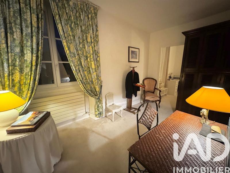 Maison - 144 m² - 5 pièces