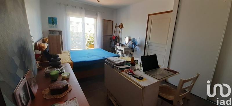 Maison - 85 m² - 3 pièces