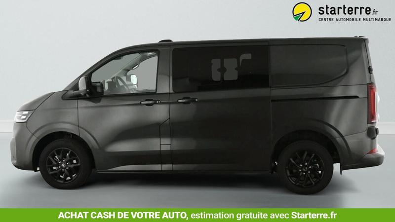 Volkswagen Transporter Procab L1h1 2.0 Tdi 170 Bva8 Business
