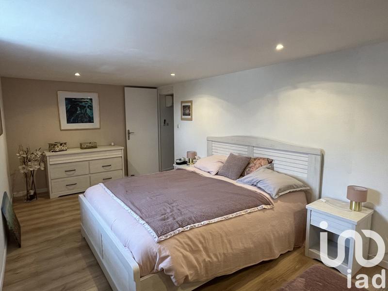 Maison de campagne - 220 m² - 7 pièces