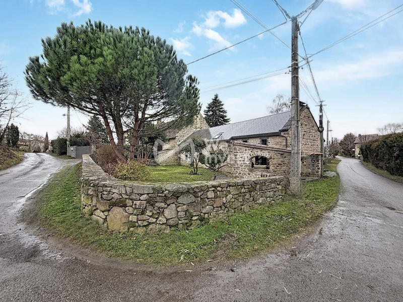 Maison - 133 m² - 3 pièces