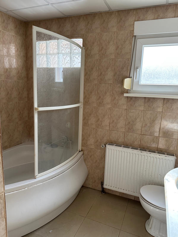 Maison - 188 m² - 7 pièces