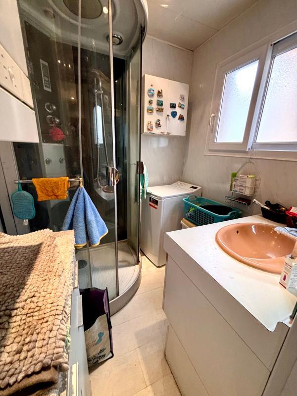 Maison - 87 m² - 4 pièces