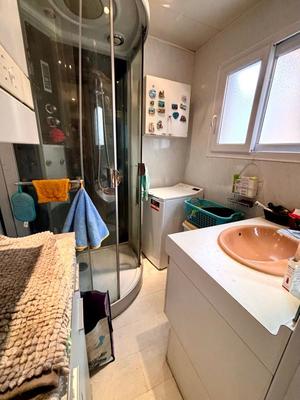 Maison - 87 m² - 4 pièces