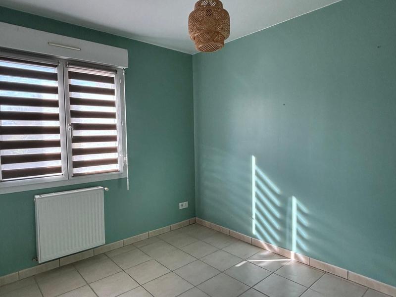 Maison - 97 m² - 4 pièces