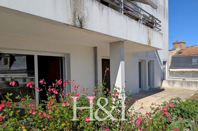 Appartement - 97 m² - 3 pièces