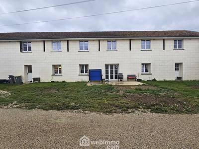 Maison - 309 m² - 8 pièces