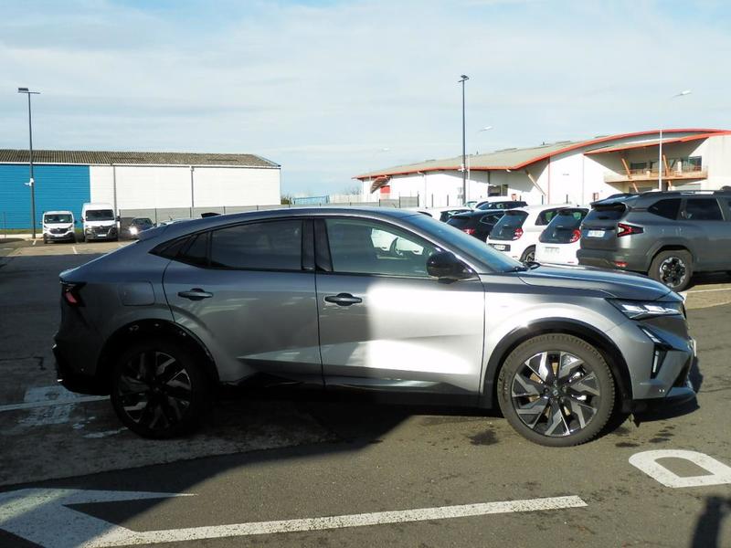 Renault Rafale Esprit Alpine Full Hybrid 200