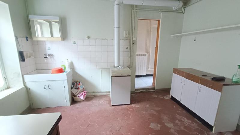 Maison - 79 m² - 4 pièces