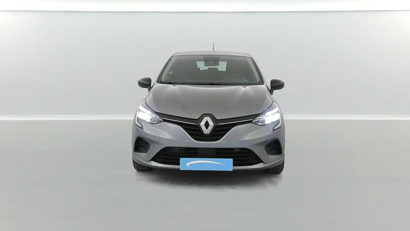 Renault Clio TCe 90 Equilibre 5p
