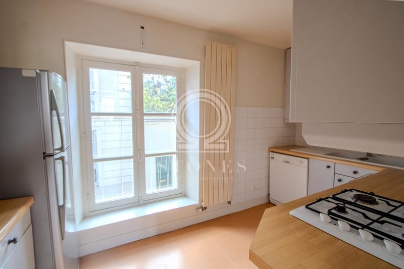 Maison ancienne - 105 m² - 5 pièces