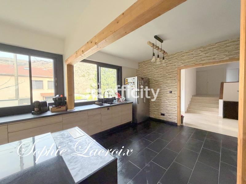 Villa - 173 m² - 7 pièces