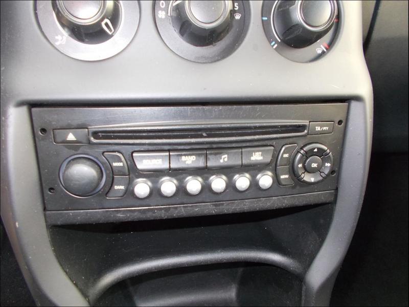 Citroën C3 II 1.4 Hdi 70 Cv Confort