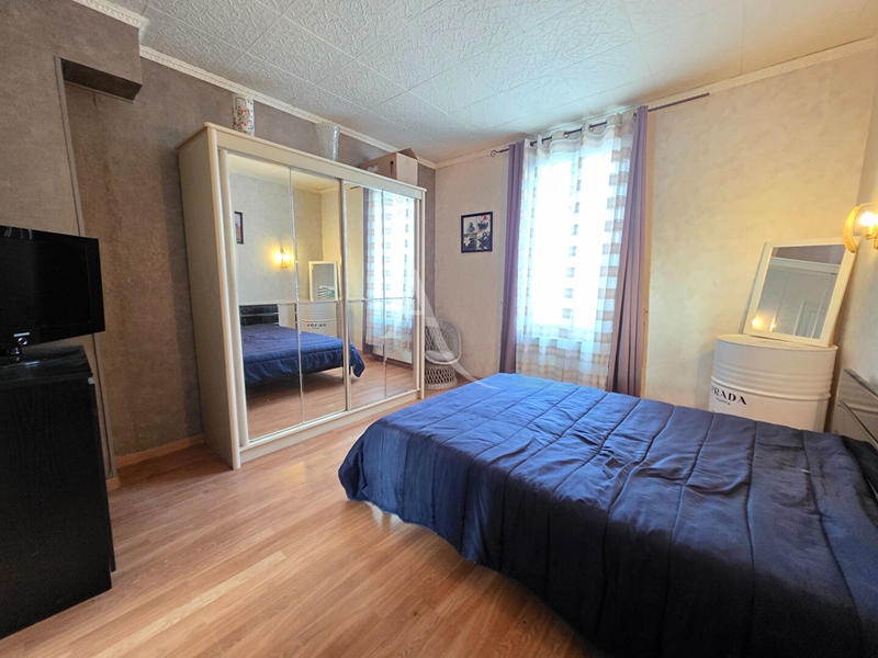 Maison - 125 m² - 4 pièces