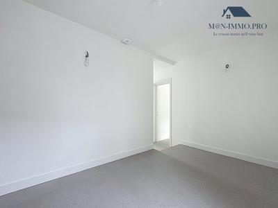 Bureau - 45 m² - 1 pièce