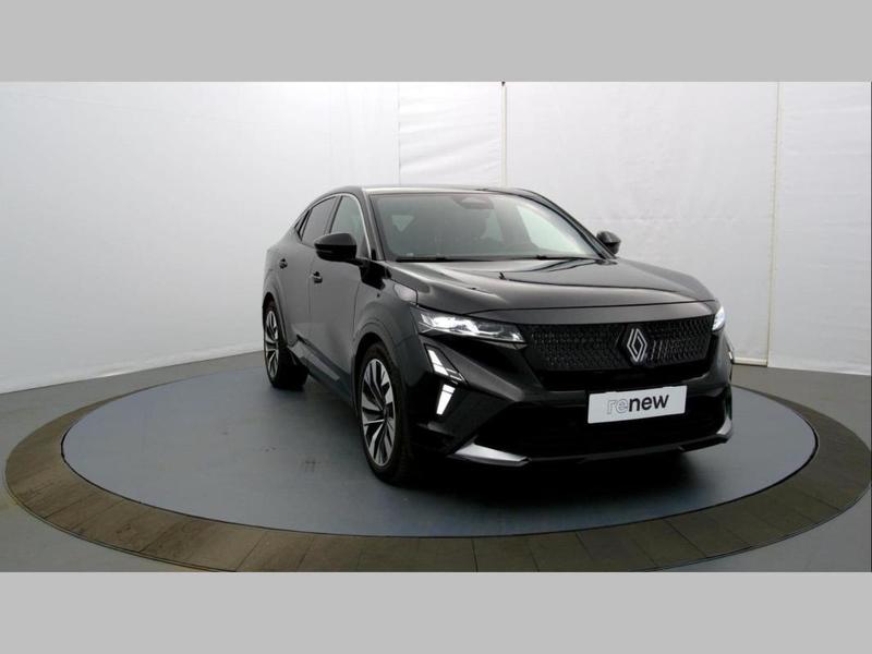 Renault Rafale E-Tech full hybrid 200 ch Techno