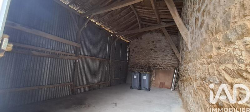 Maison de ville - 100 m² - 4 pièces