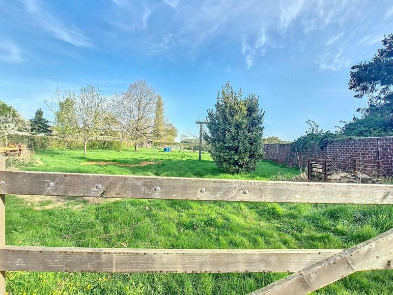 Maison - 96 m² - 5 pièces