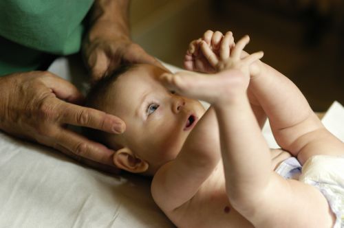 Cabinet d'ostéopathie Nicolas-Lucas