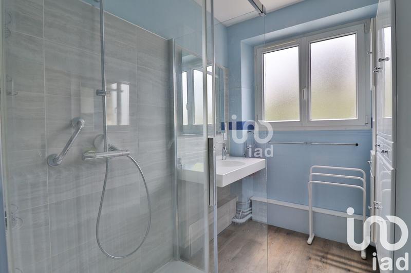 Maison de ville - 125 m² - 5 pièces