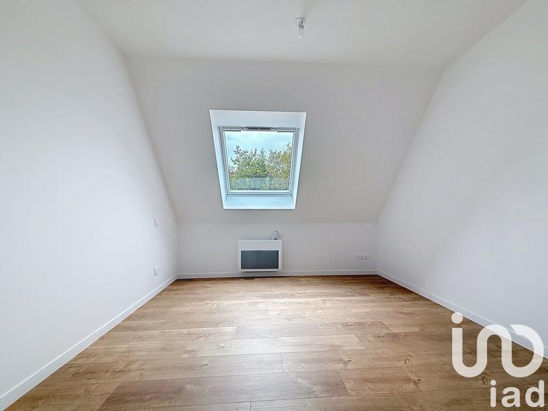 Maison - 137 m² - 6 pièces