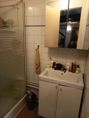 Appartement - 48 m² - 3 pièces