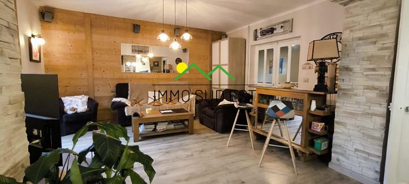 Maison - 175 m² - 4 pièces