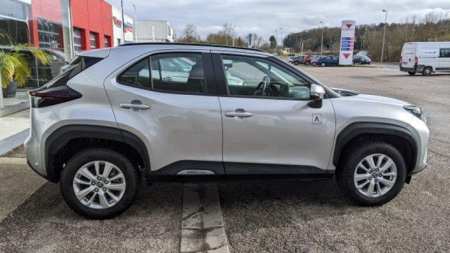 Toyota Yaris Cross Hybride 116h 2wd Active