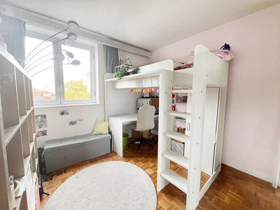 Appartement - 69 m² - 4 pièces