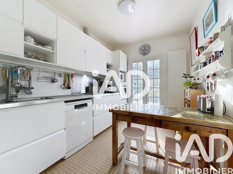 Maison - 160 m² - 7 pièces