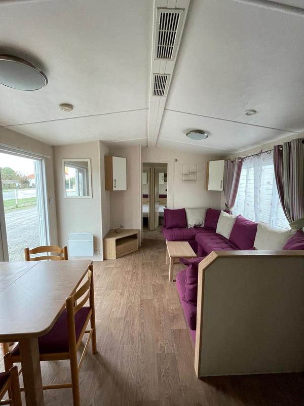 Maison - 40 m² - 4 pièces