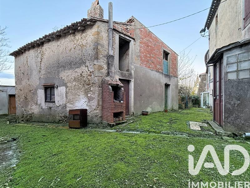 Maison - 142 m² - 8 pièces