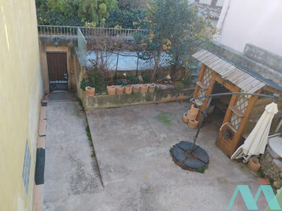 Maison de village - 84 m² - 4 pièces