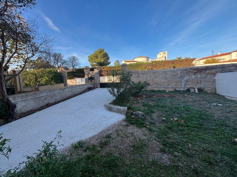 Maison - 138 m² - 5 pièces