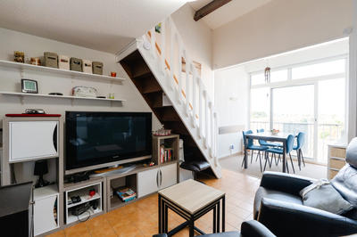 Appartement - 42 m² - 3 pièces