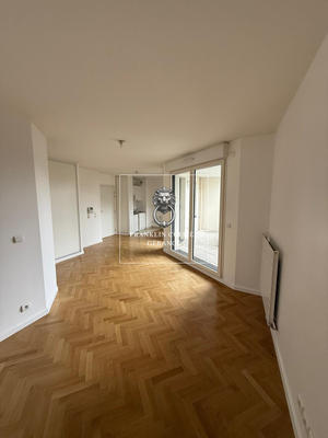 Appartement - 32 m² - 1 pièce