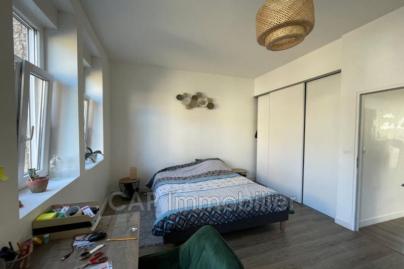 Maison de ville - 108 m² - 5 pièces