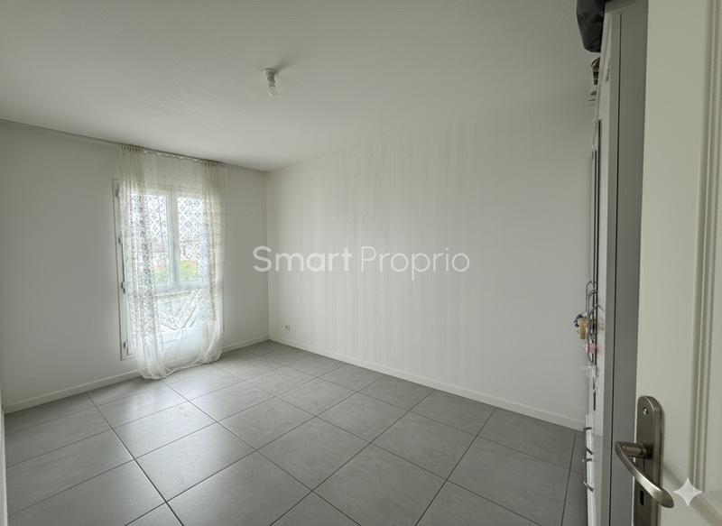 Maison - 138 m² - 5 pièces