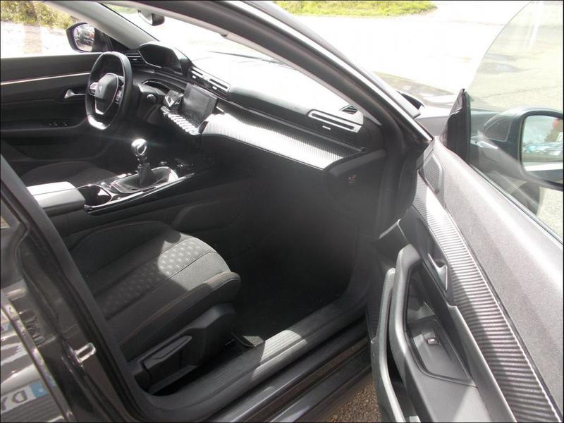 Peugeot 508 II 1.5 B-Hdi 130 Cv Sw Active Business